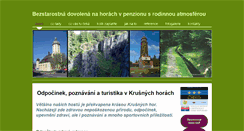 Desktop Screenshot of kpj.cz